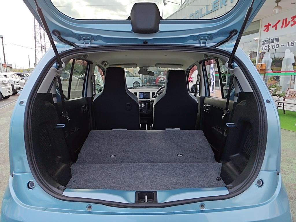 キャロル５ＤＧＳの写真 26