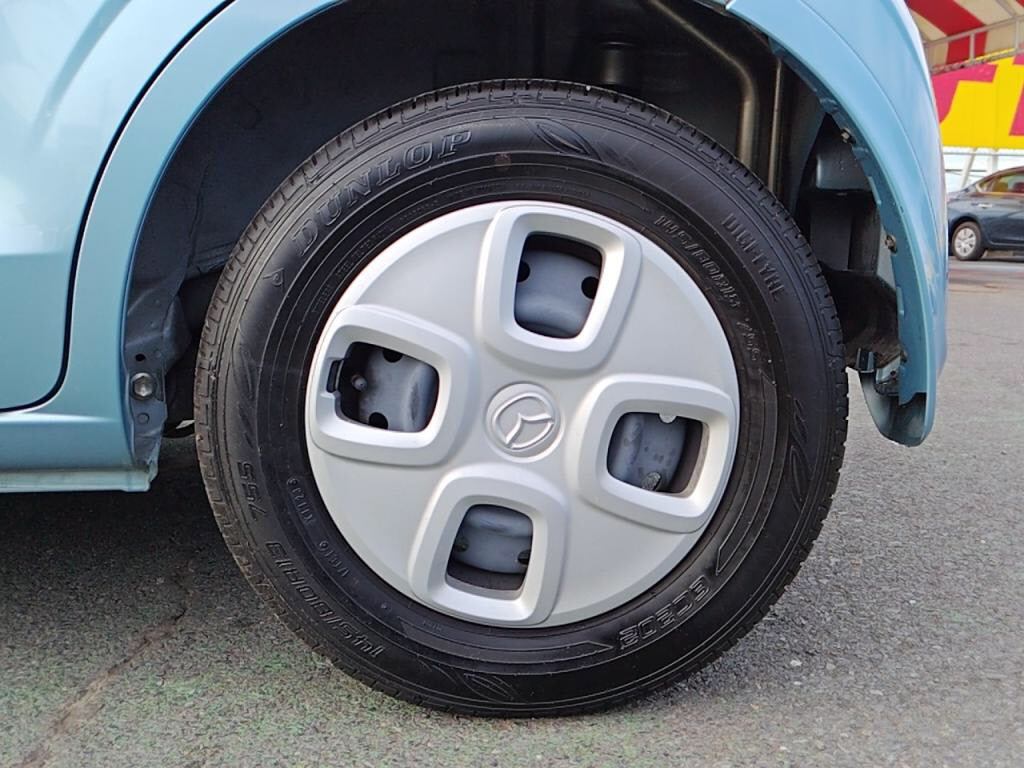 キャロル５ＤＧＳの写真 28