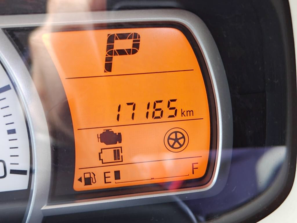 キャロル５ＤＧＳの写真 29