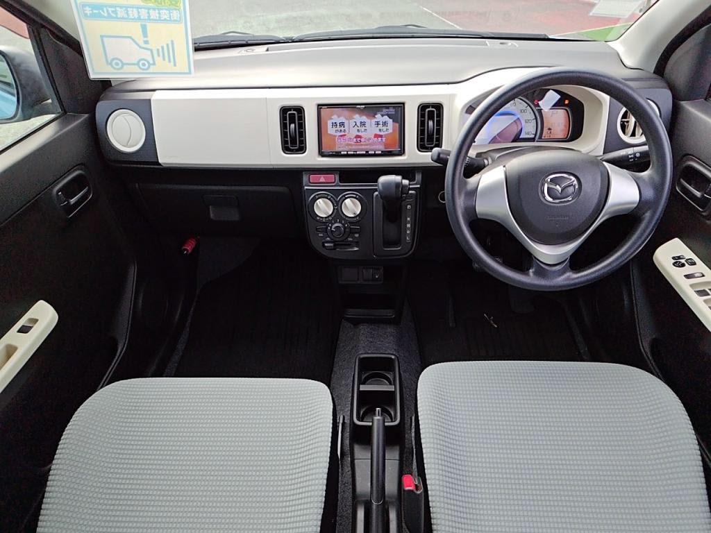 キャロル５ＤＧＳの写真 3