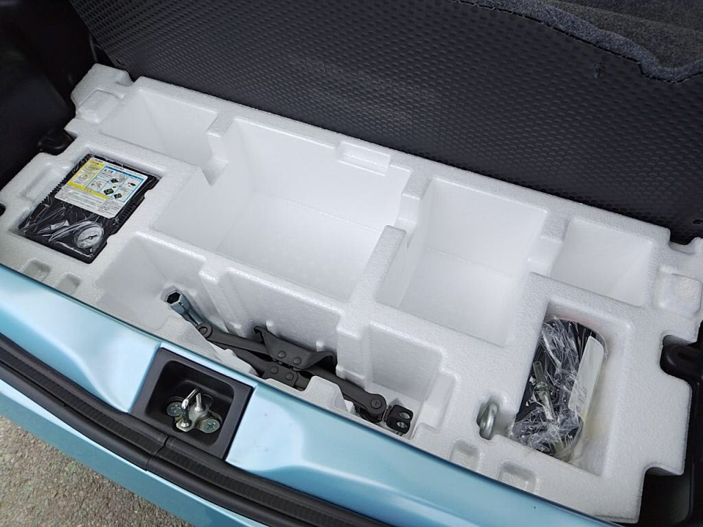 キャロル５ＤＧＳの写真 30