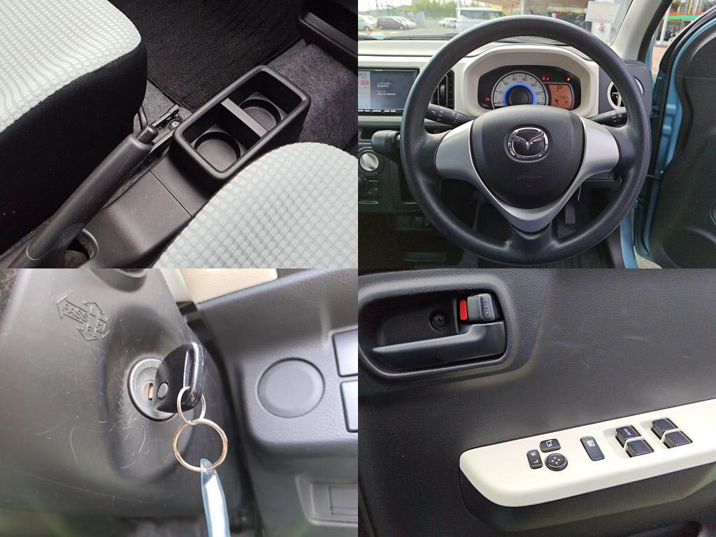 キャロル５ＤＧＳの写真 6