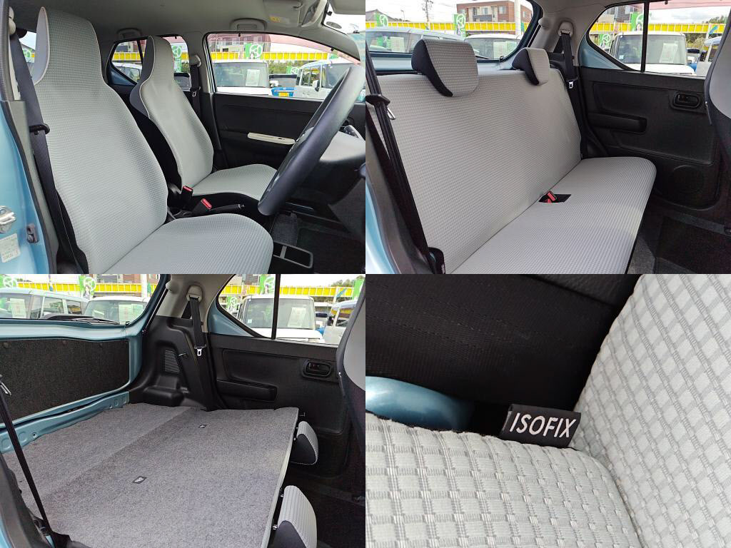 キャロル５ＤＧＳの写真 7