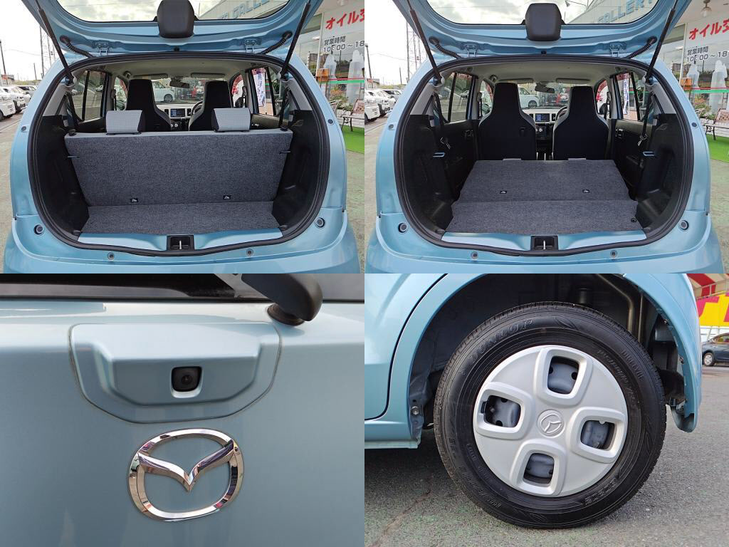 キャロル５ＤＧＳの写真 8