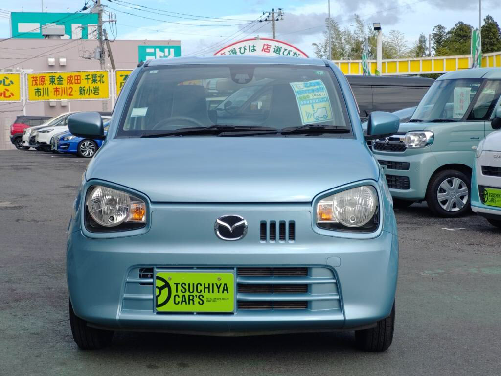 キャロル５ＤＧＳの写真 9