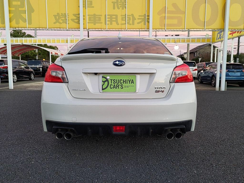 ＷＲＸ＿Ｓ４２．０ＧＴ－Ｓアイサイトの写真 10