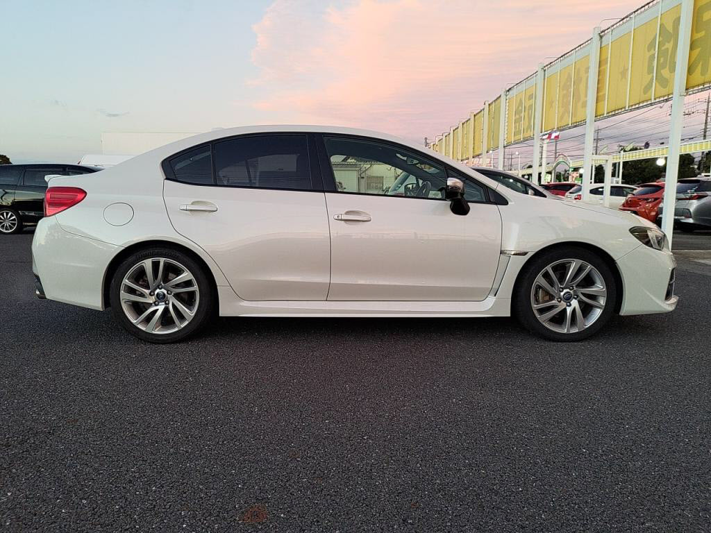 ＷＲＸ＿Ｓ４２．０ＧＴ－Ｓアイサイトの写真 11