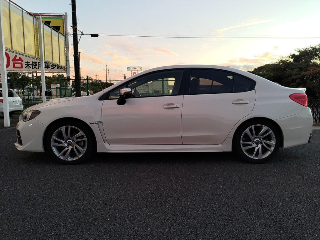 ＷＲＸ＿Ｓ４２．０ＧＴ－Ｓアイサイトの写真 12