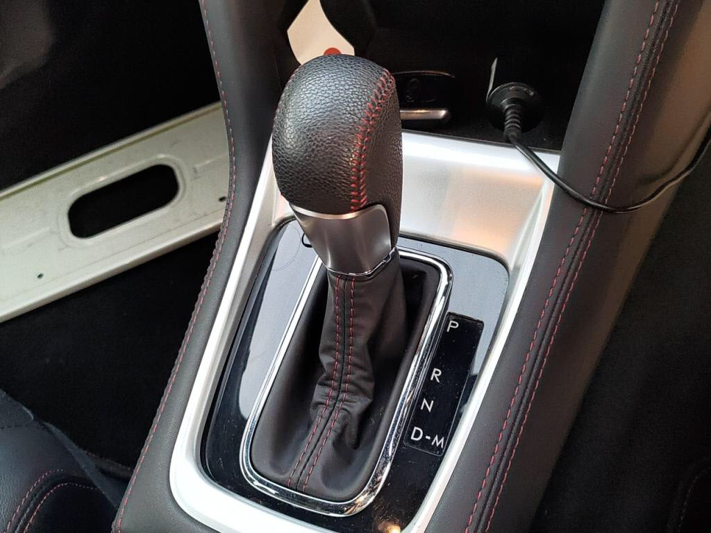 ＷＲＸ＿Ｓ４２．０ＧＴ－Ｓアイサイトの写真 15