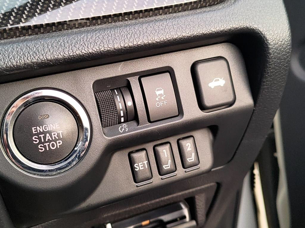 ＷＲＸ＿Ｓ４２．０ＧＴ－Ｓアイサイトの写真 16