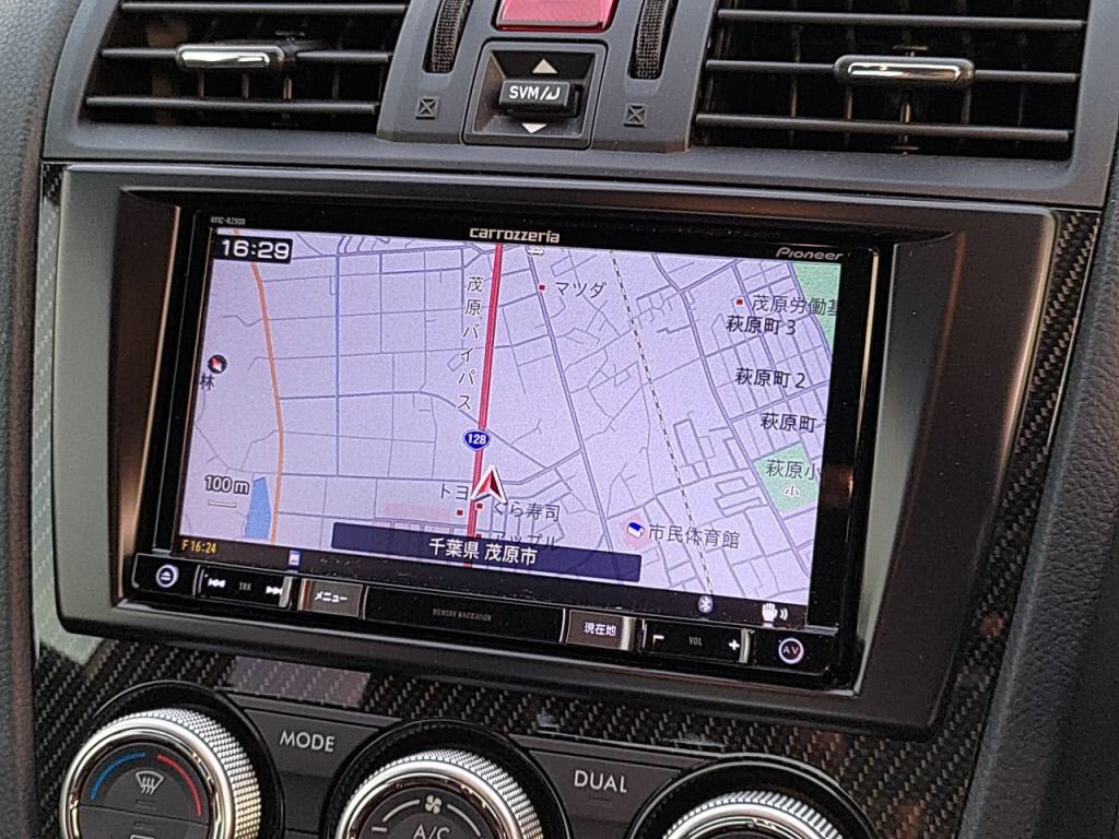 ＷＲＸ＿Ｓ４２．０ＧＴ－Ｓアイサイトの写真 17