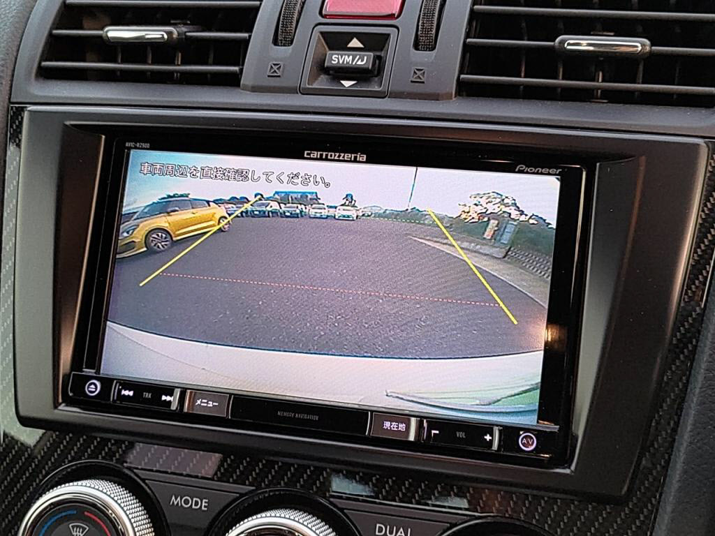 ＷＲＸ＿Ｓ４２．０ＧＴ－Ｓアイサイトの写真 18