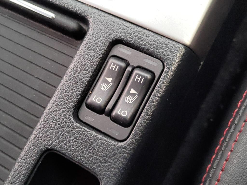 ＷＲＸ＿Ｓ４２．０ＧＴ－Ｓアイサイトの写真 19