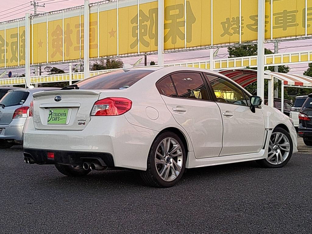 ＷＲＸ＿Ｓ４２．０ＧＴ－Ｓアイサイトの写真 2