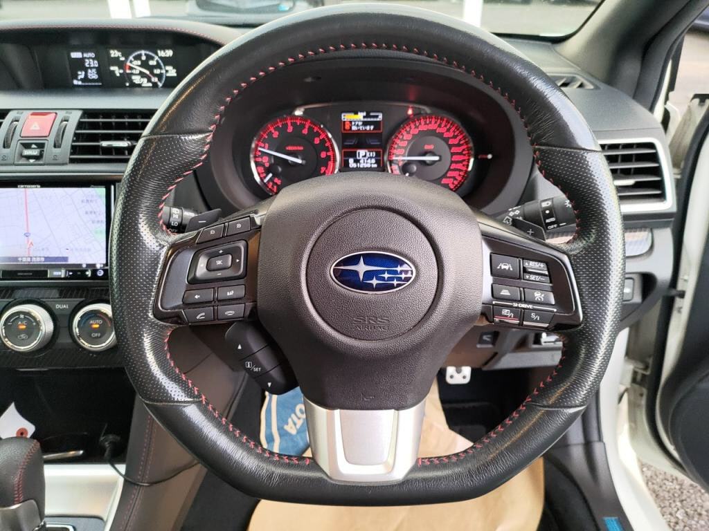 ＷＲＸ＿Ｓ４２．０ＧＴ－Ｓアイサイトの写真 20