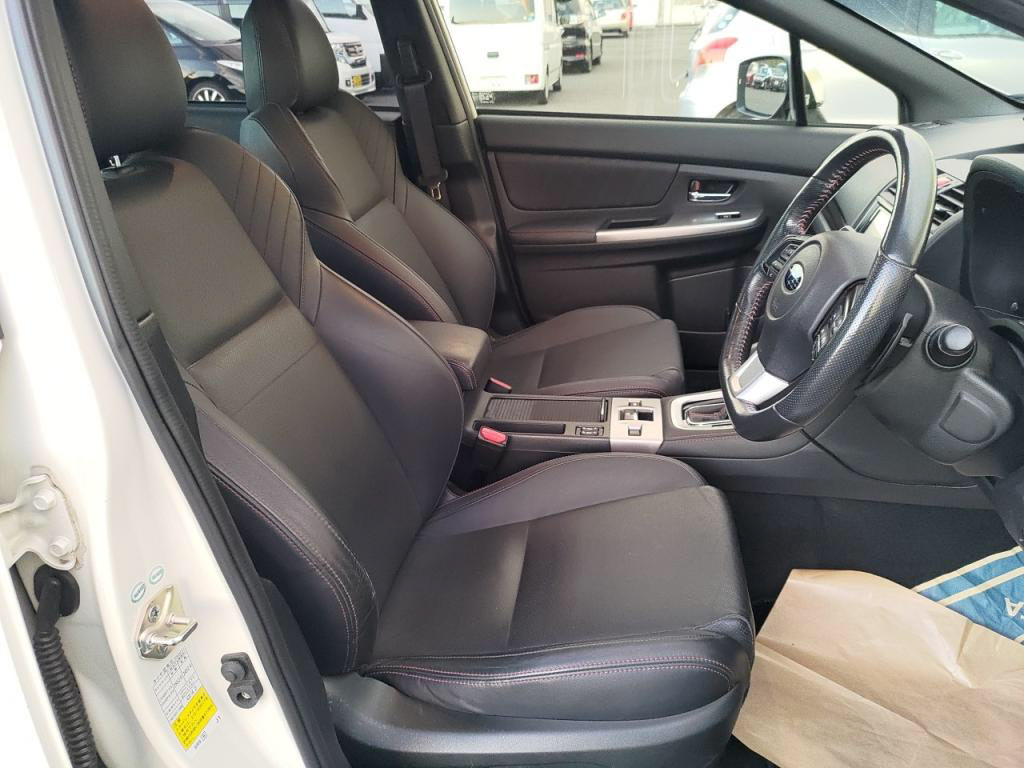 ＷＲＸ＿Ｓ４２．０ＧＴ－Ｓアイサイトの写真 21