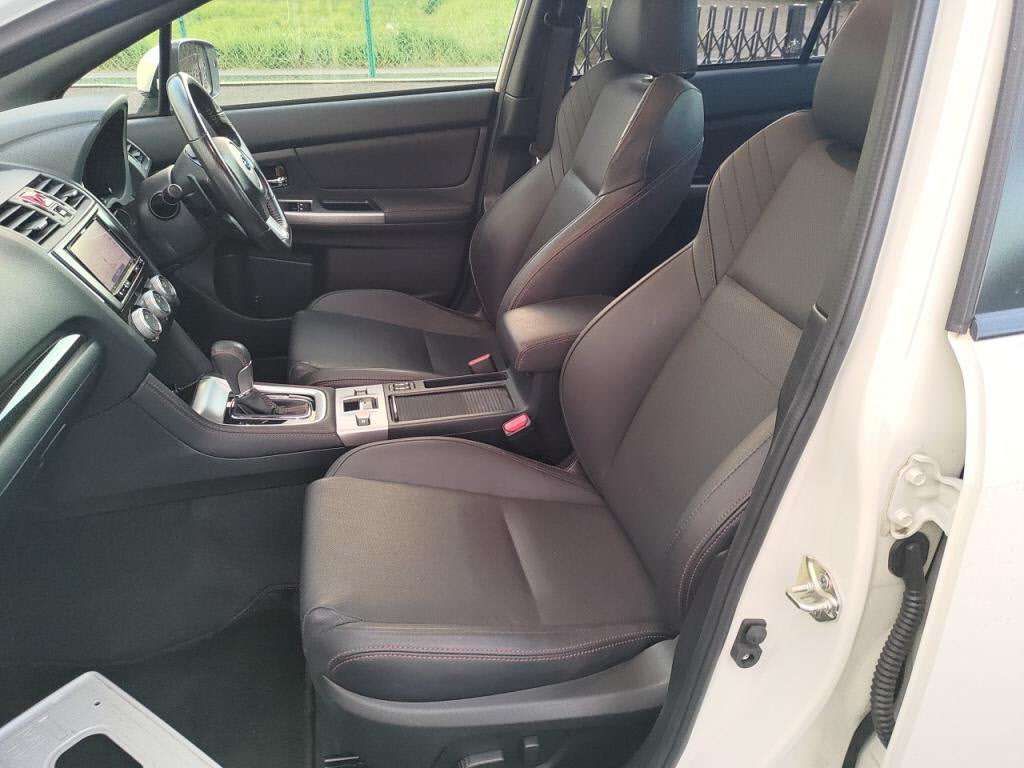 ＷＲＸ＿Ｓ４２．０ＧＴ－Ｓアイサイトの写真 22