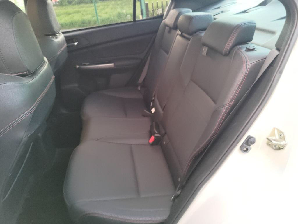 ＷＲＸ＿Ｓ４２．０ＧＴ－Ｓアイサイトの写真 23