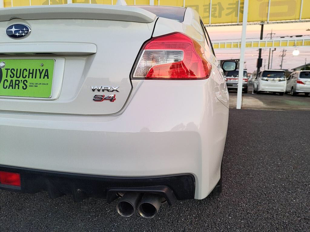 ＷＲＸ＿Ｓ４２．０ＧＴ－Ｓアイサイトの写真 27