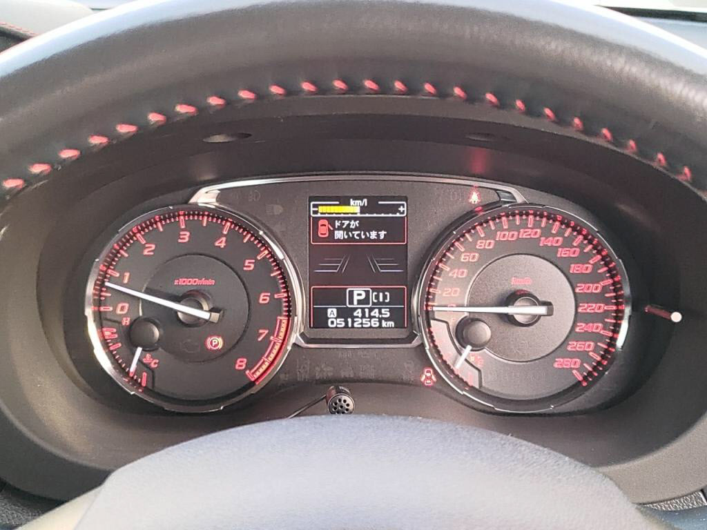 ＷＲＸ＿Ｓ４２．０ＧＴ－Ｓアイサイトの写真 29