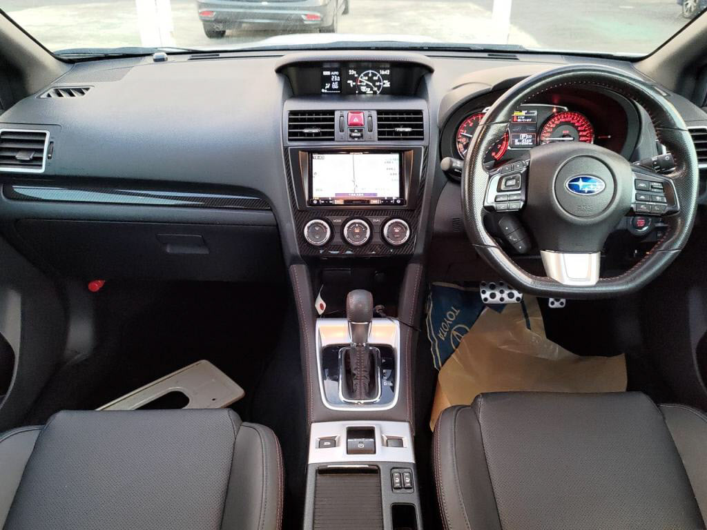 ＷＲＸ＿Ｓ４２．０ＧＴ－Ｓアイサイトの写真 3