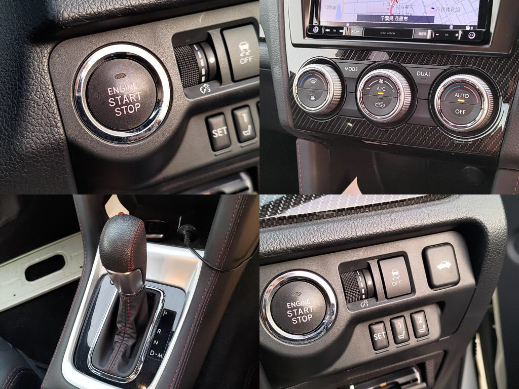 ＷＲＸ＿Ｓ４２．０ＧＴ－Ｓアイサイトの写真 5