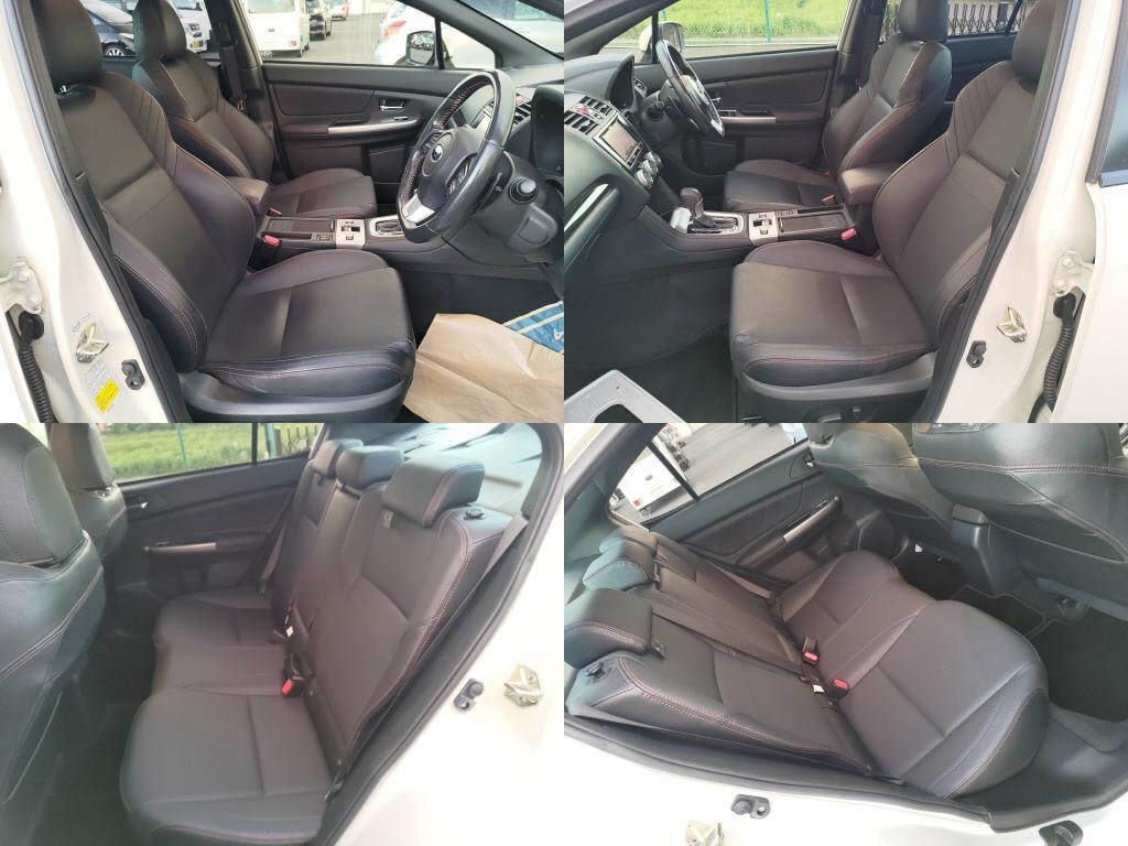 ＷＲＸ＿Ｓ４２．０ＧＴ－Ｓアイサイトの写真 7