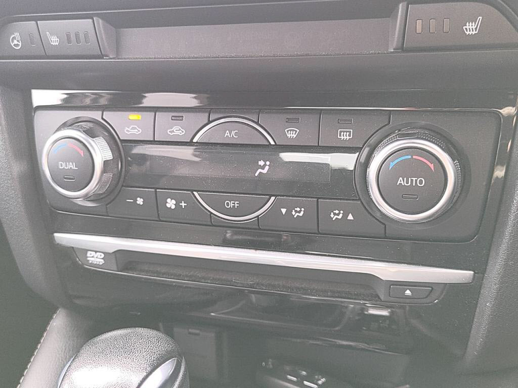 アテンザセダン２５Ｓ＿Ｌパッケージの写真 14