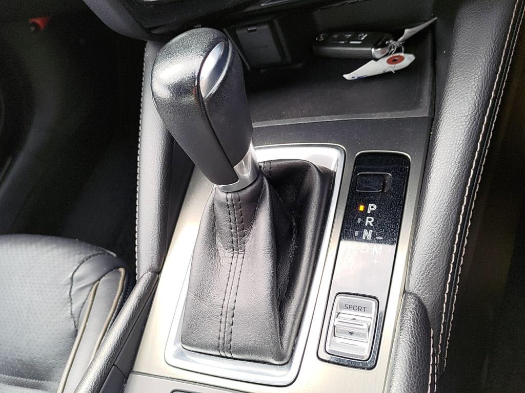 アテンザセダン２５Ｓ＿Ｌパッケージの写真 15