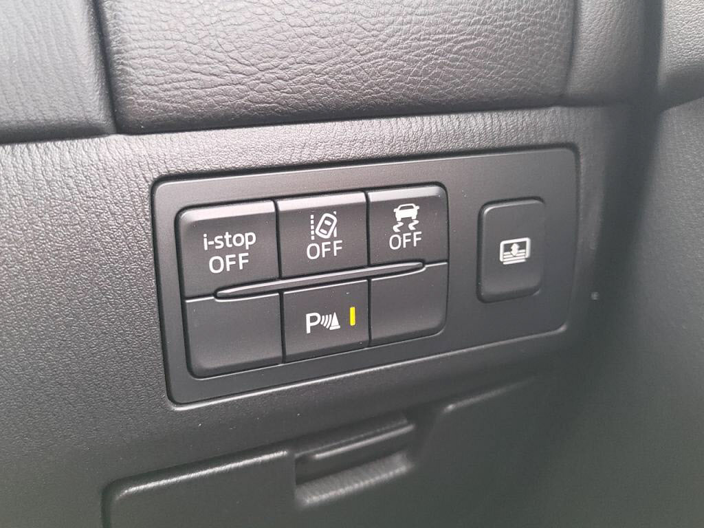 アテンザセダン２５Ｓ＿Ｌパッケージの写真 16