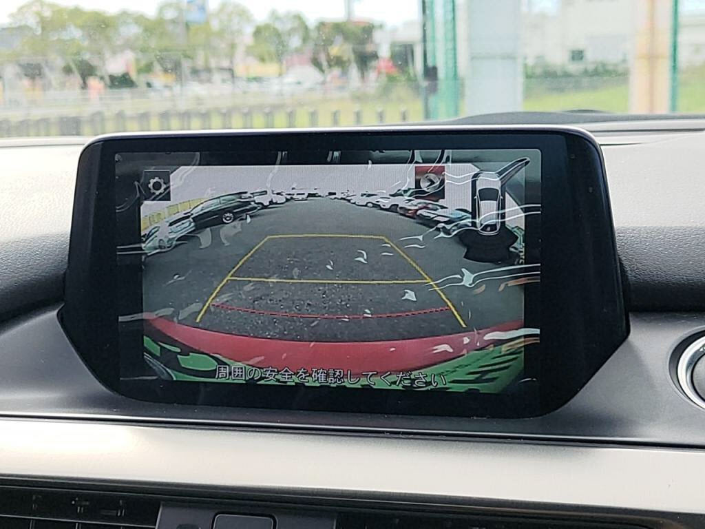 アテンザセダン２５Ｓ＿Ｌパッケージの写真 18