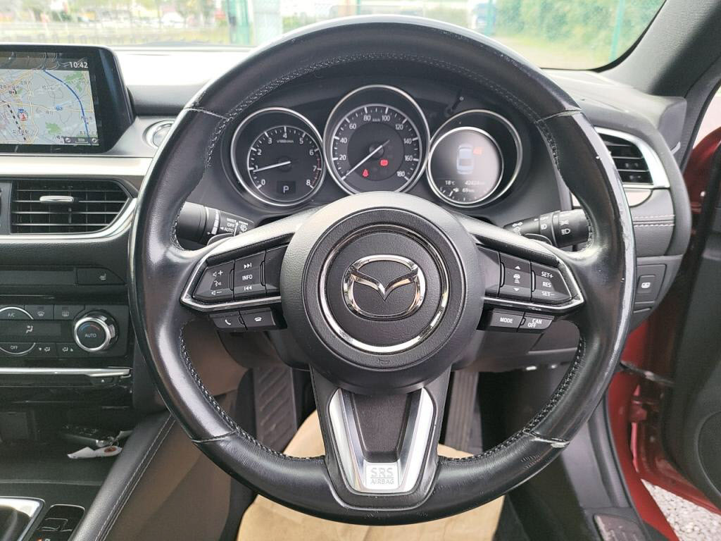 アテンザセダン２５Ｓ＿Ｌパッケージの写真 20