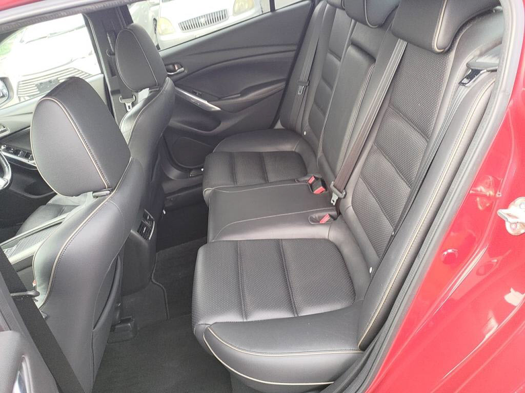 アテンザセダン２５Ｓ＿Ｌパッケージの写真 23