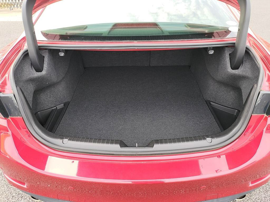 アテンザセダン２５Ｓ＿Ｌパッケージの写真 25