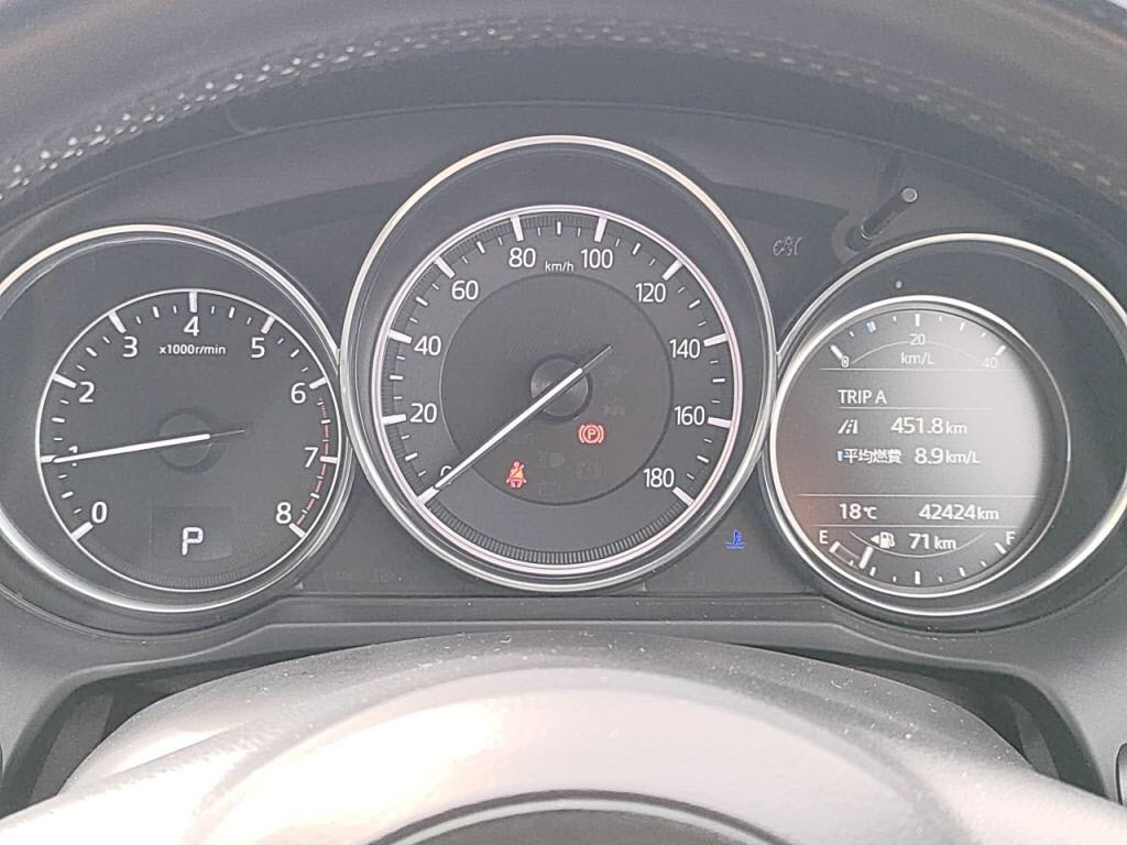 アテンザセダン２５Ｓ＿Ｌパッケージの写真 29