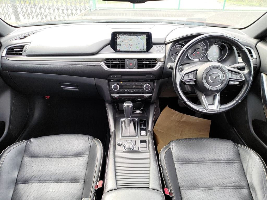 アテンザセダン２５Ｓ＿Ｌパッケージの写真 3