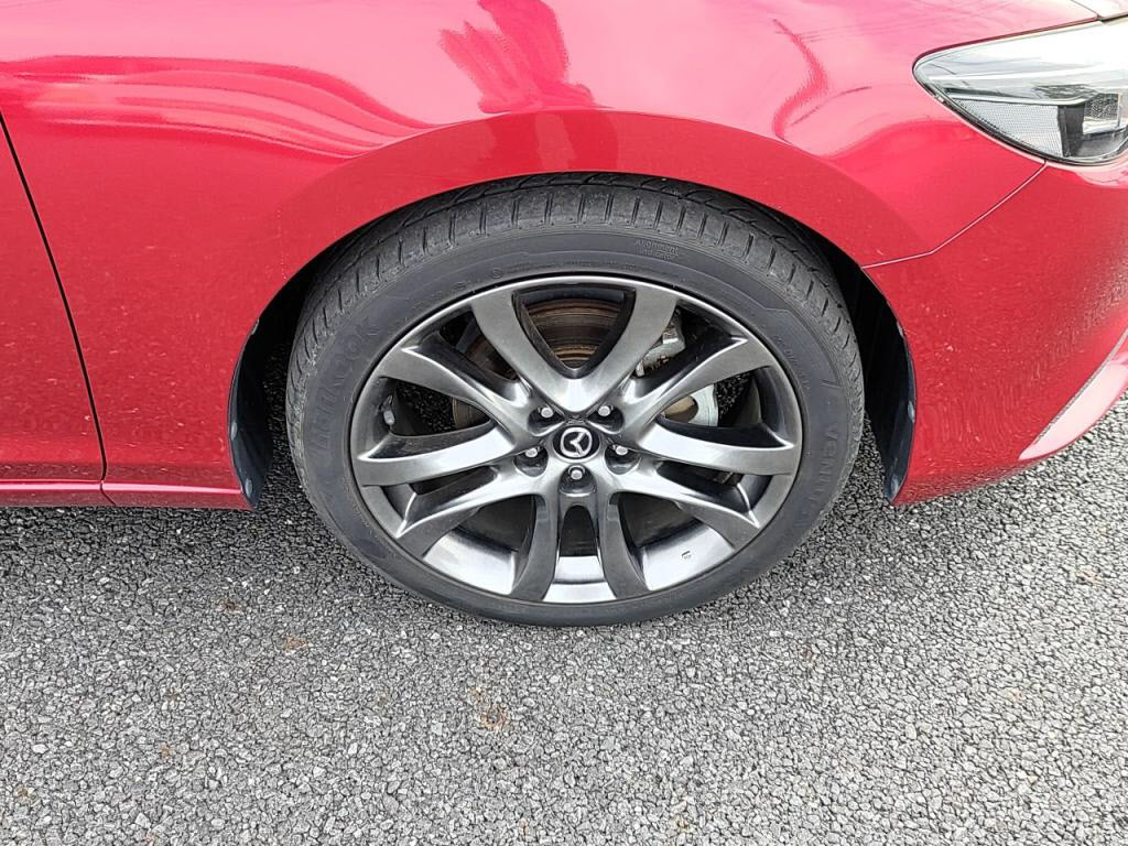 アテンザセダン２５Ｓ＿Ｌパッケージの写真 30