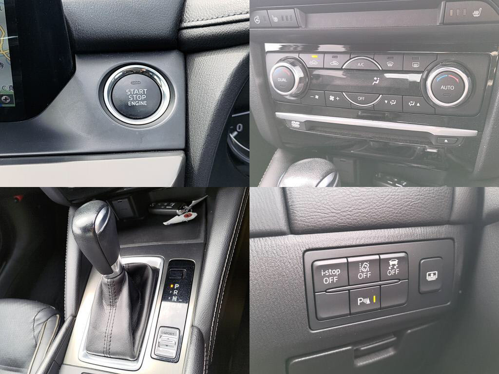 アテンザセダン２５Ｓ＿Ｌパッケージの写真 5