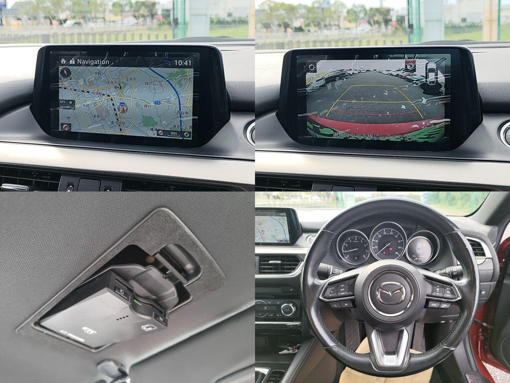 アテンザセダン２５Ｓ＿Ｌパッケージの写真 6