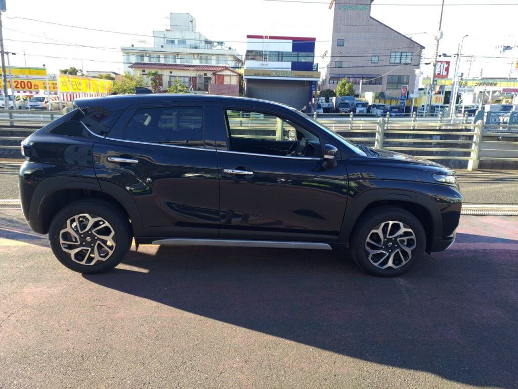 フロンクスヒョウジュンの写真 10