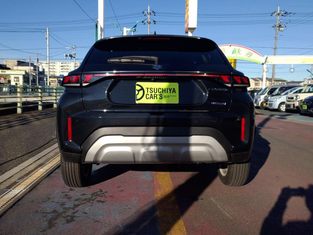 フロンクスヒョウジュンの写真 11