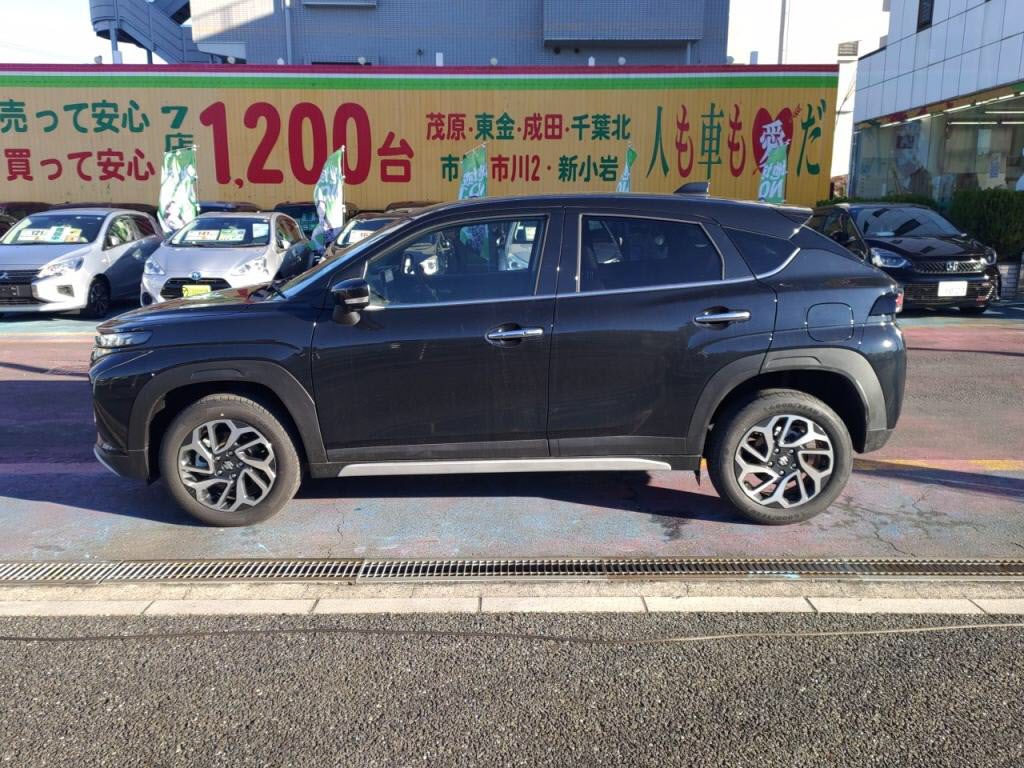 フロンクスヒョウジュンの写真 12