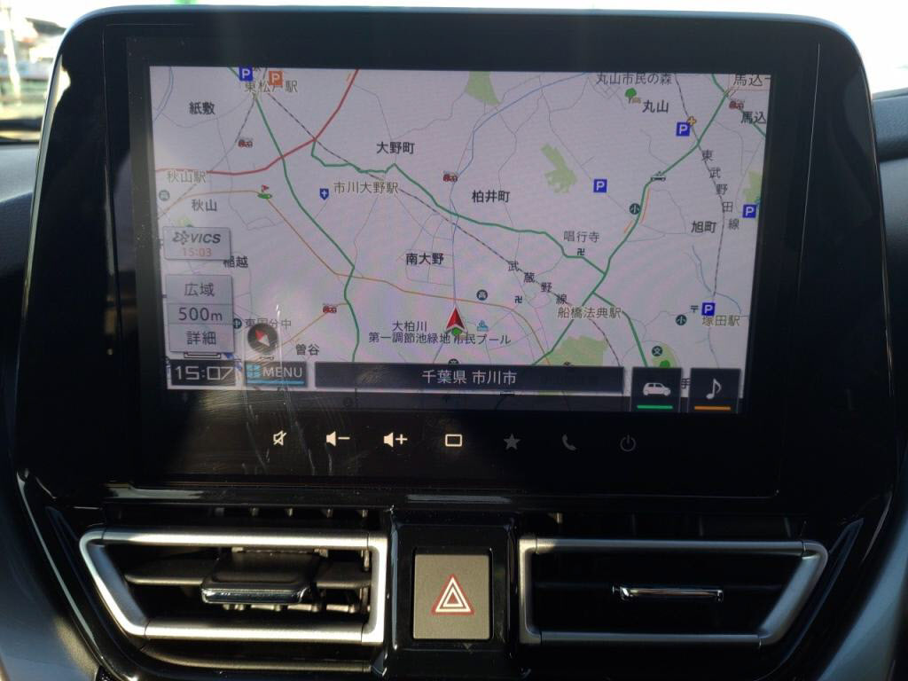 フロンクスヒョウジュンの写真 21