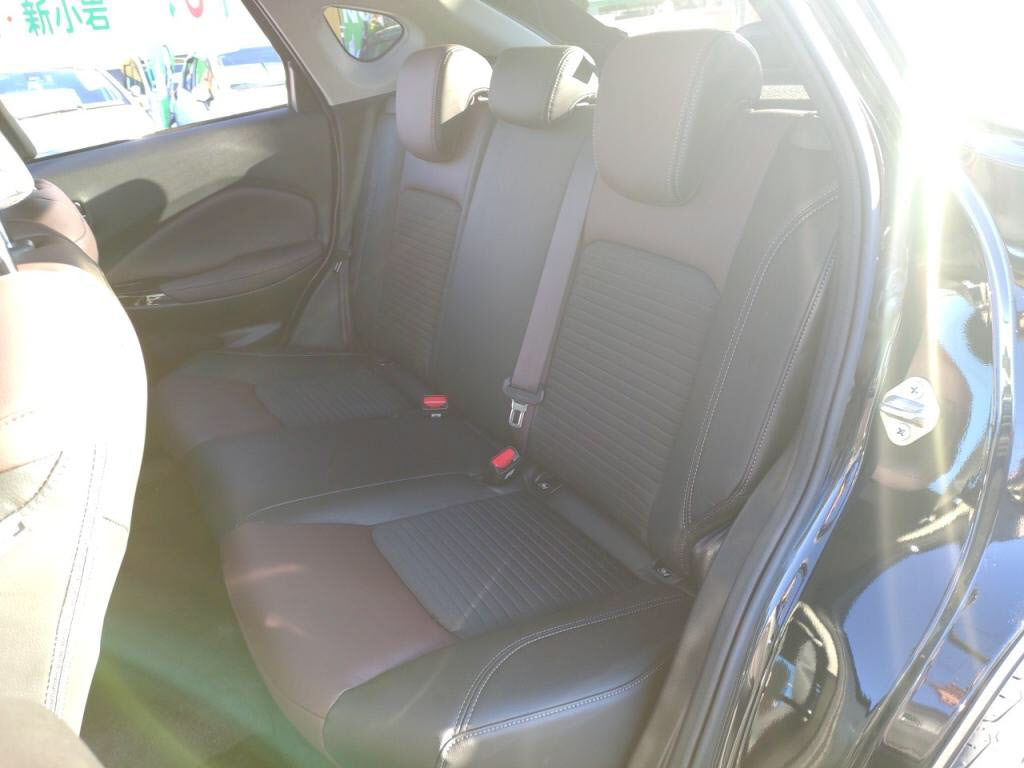 フロンクスヒョウジュンの写真 25