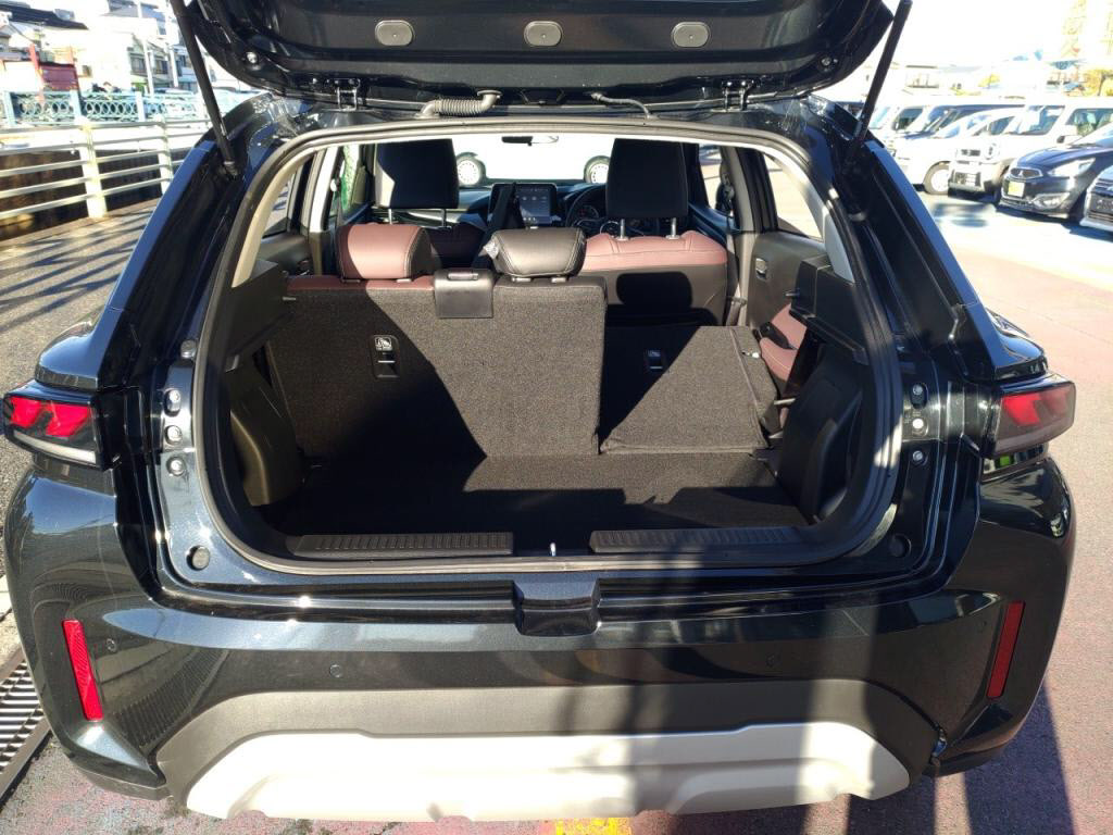 フロンクスヒョウジュンの写真 27