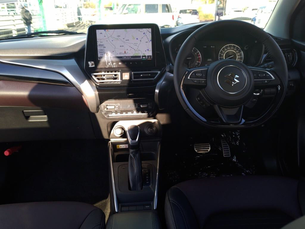 フロンクスヒョウジュンの写真 3