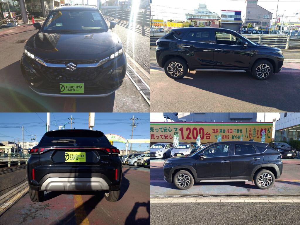 フロンクスヒョウジュンの写真 4