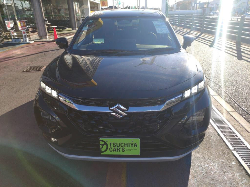 フロンクスヒョウジュンの写真 9