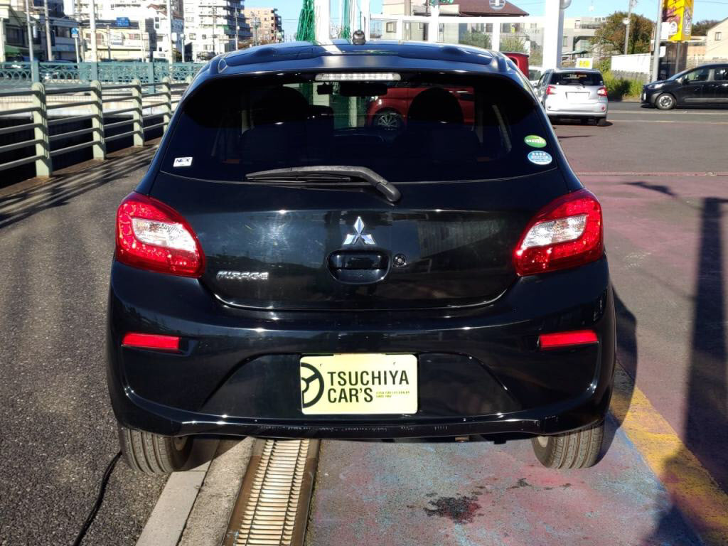 ミラージュブラックエディションの写真 12