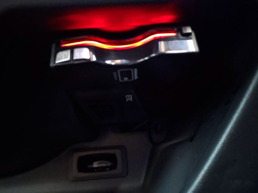 ミラージュブラックエディションの写真 15